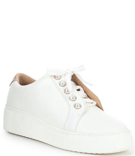 alex marie wrenna pearl sneakers.